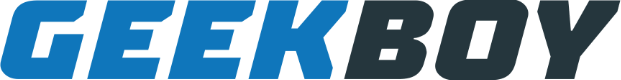 GeekBoy logo