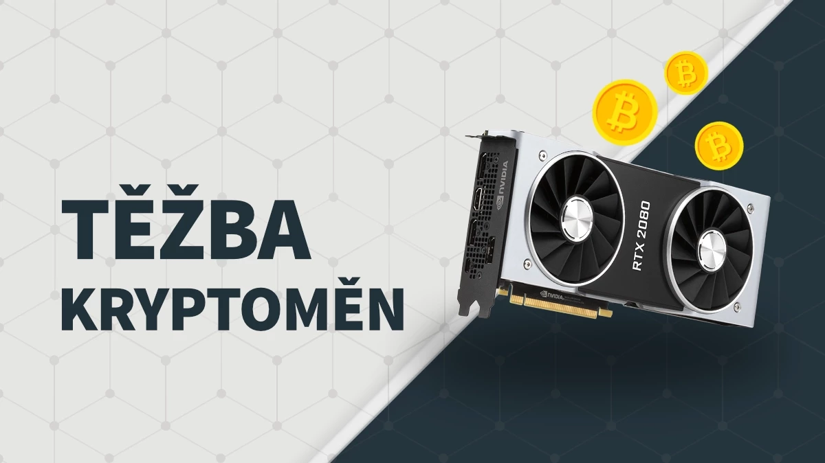 Kolik se dá vydělat těžbou kryptoměn v 2025?