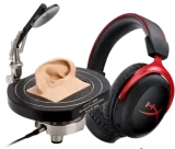 Frekvence headsetů