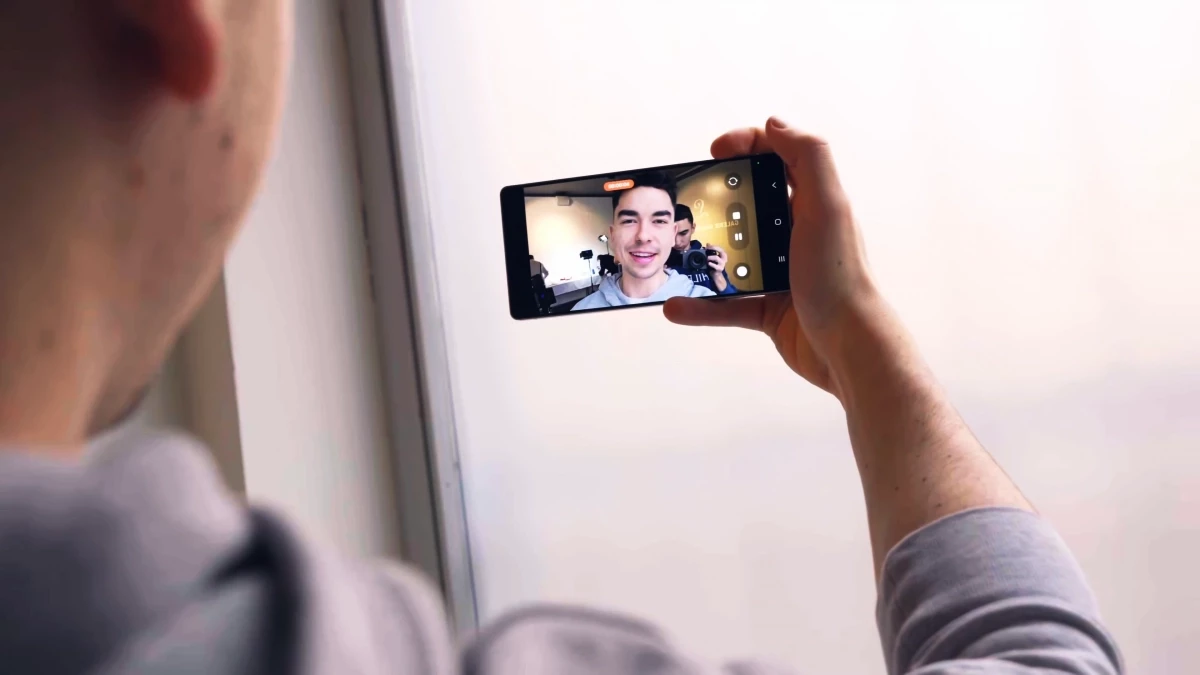YouTube video poster