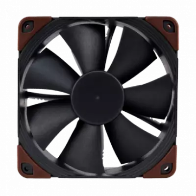 NOCTUA NF-F12 industrialPPC-3000 PWM