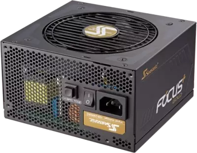 Seasonic Focus GX 750W Gold