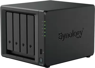 Synology DS423+