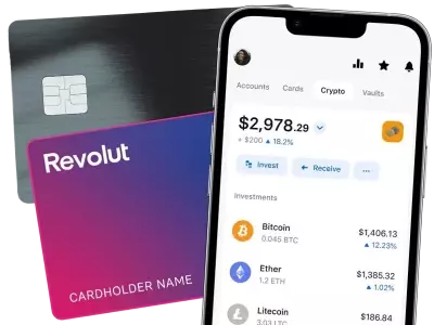 Revolut