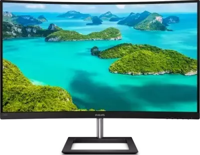 Philips 32 monitor