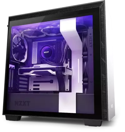 NZXT H710i