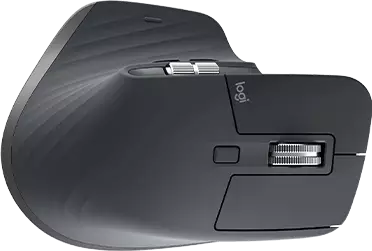 Logitech MX Master 3S