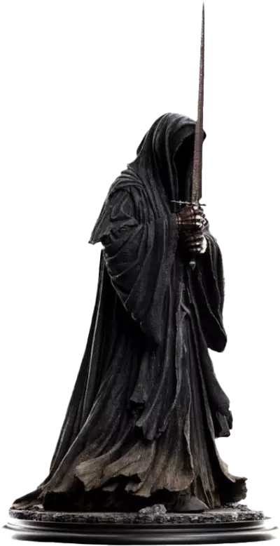 Nazgul Figurka