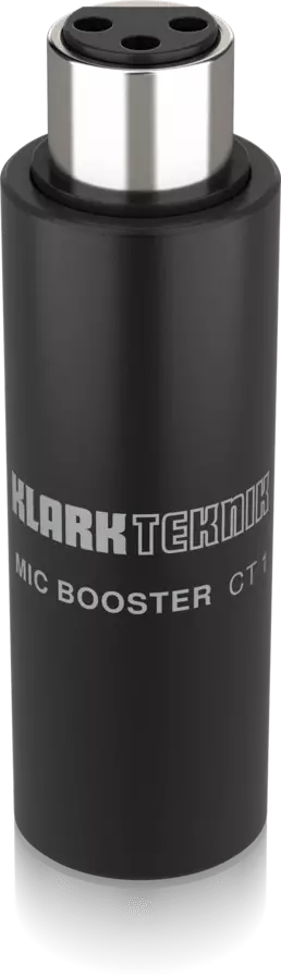 Klark Teknik Booster