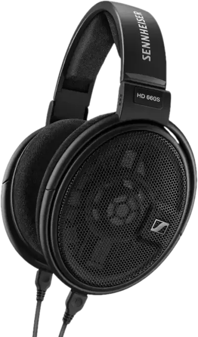 Sennheiser HD660S