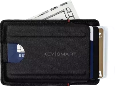 Keysmart Urban peněženka