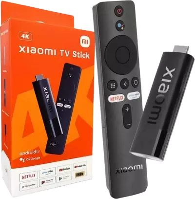 Xiaomi TV Stick 4K