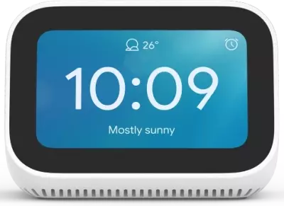 Xiaomi Mi Smart Clock