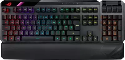 ASUS ROG Claymore II