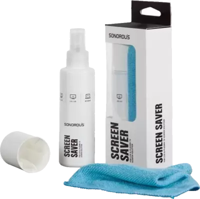Sonorous Cleaning Kit 150ml