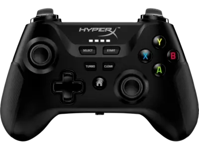 HyperX Clutch Wireless