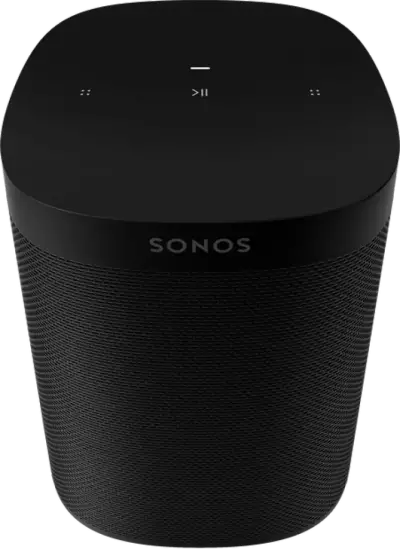 Sonos One