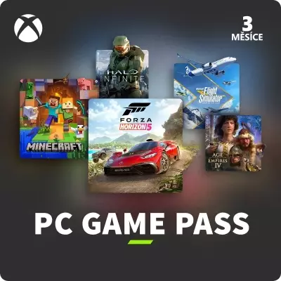 Xbox Game Pass (PC)