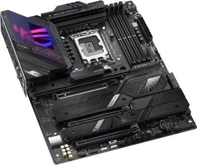 Asus Z790-E Strix Gaming