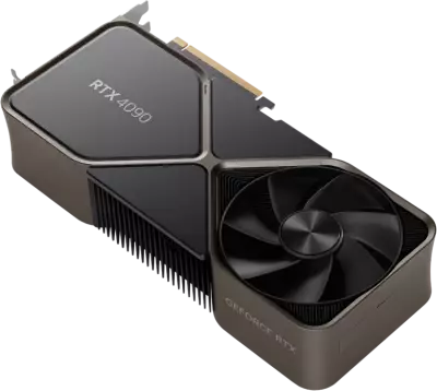 Nvidia RTX 4090 Founders