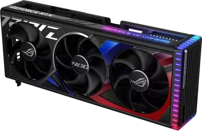 ASUS ROG Strix GeForce RTX 4080, 16GB