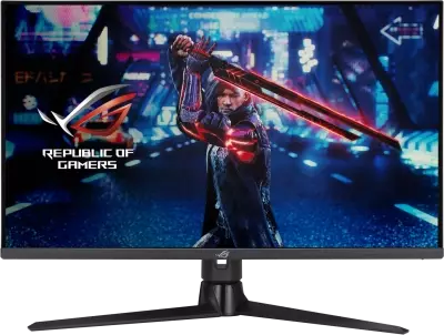 ASUS ROG XG32UQ