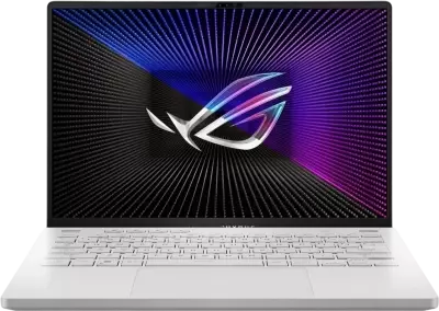 ASUS ROG Zephyrus G14