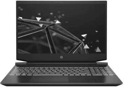 HP Pavilion Gaming (15-ec2901nc)