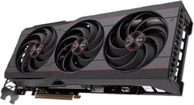 SAPPHIRE PULSE Radeon RX 6800 16GB