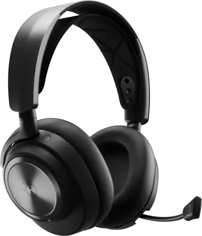 SteelSeries Nova Pro Wireless X