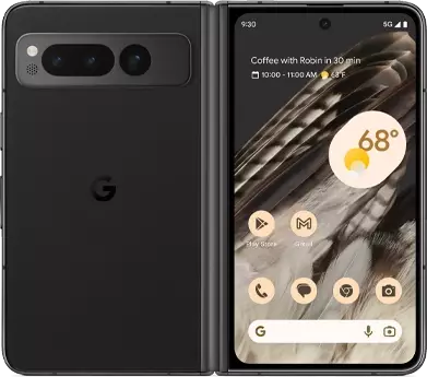 Google Pixel Fold