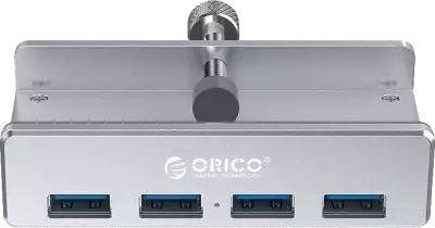 ORICO 4x USB 3.0 hub