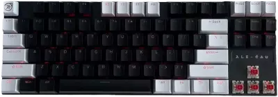 Ale Čau Keyboard