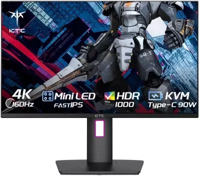 KTC M27P20 Pro