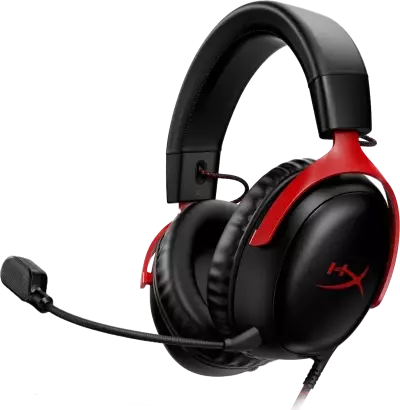 HyperX Cloud III