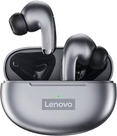 Lenovo LP5 Wireless