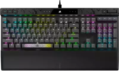 Corsair K70 MAX RGB MGX