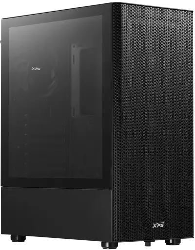 ADATA XPG VALOR MESH, černá