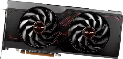 SAPPHIRE PULSE RX 7800 XT 16GB