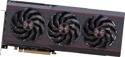 SAPPHIRE PULSE AMD Radeon RX 7900 XT 20G