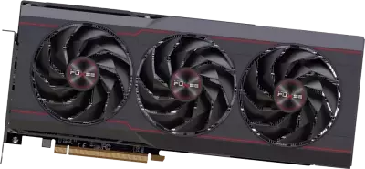 SAPPHIRE PULSE AMD Radeon RX 7900 XT