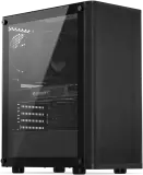 Do 15 000 Kč PC sestava