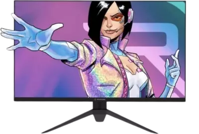 Rapture monitor
