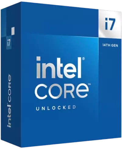 Intel Core i7-14700K