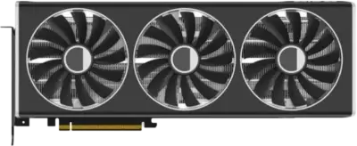 XFX SPEEDSTER AMD Radeon RX 7900 XT