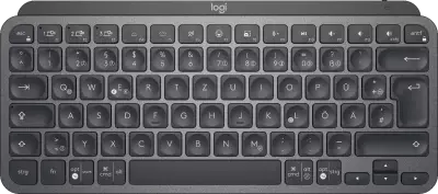 Logitech MX Keys Mini