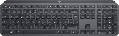 Logitech MX Keys