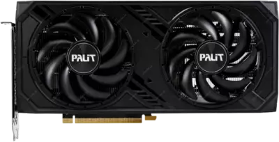 PALiT GeForce RTX 4070 Super Dual