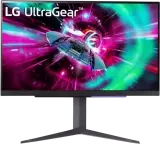 LG UltraGear 32GR93U