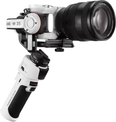 Zhiyun Crane M3S